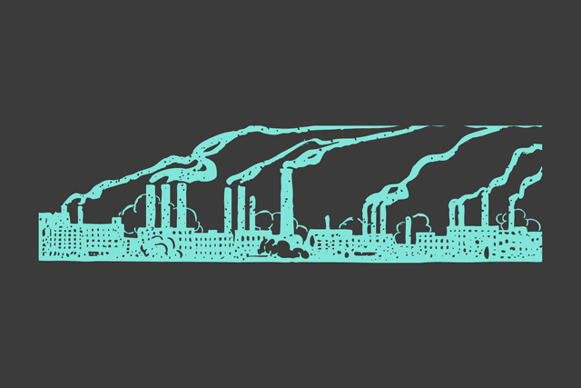 Industry